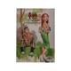 အထည်ကြီးပျက် ဦးလောကွတ် (ကာတွန်းပိုးဇာ)