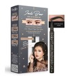 Bella Insta Brow 3D Eyebrow Tint (009 Espresso)