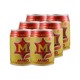 M-150 Energy Drink 250MLx6 (Can)
