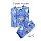 Baby Cele Disco Set 12270 1-Year (Random)
