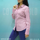 Cottonfield Women Long Sleeve Printed Shirt C62 (XL)
