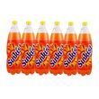 Sunkist Orange Carbonated Soft Drink 1.5LTRx6PCS