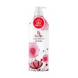 Kerasys Lovely & Romantic Perfumed Rinse Conditioner 600ML