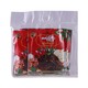 Zalone Gyi Roselle Leaf With Rice Paste 40Gx5