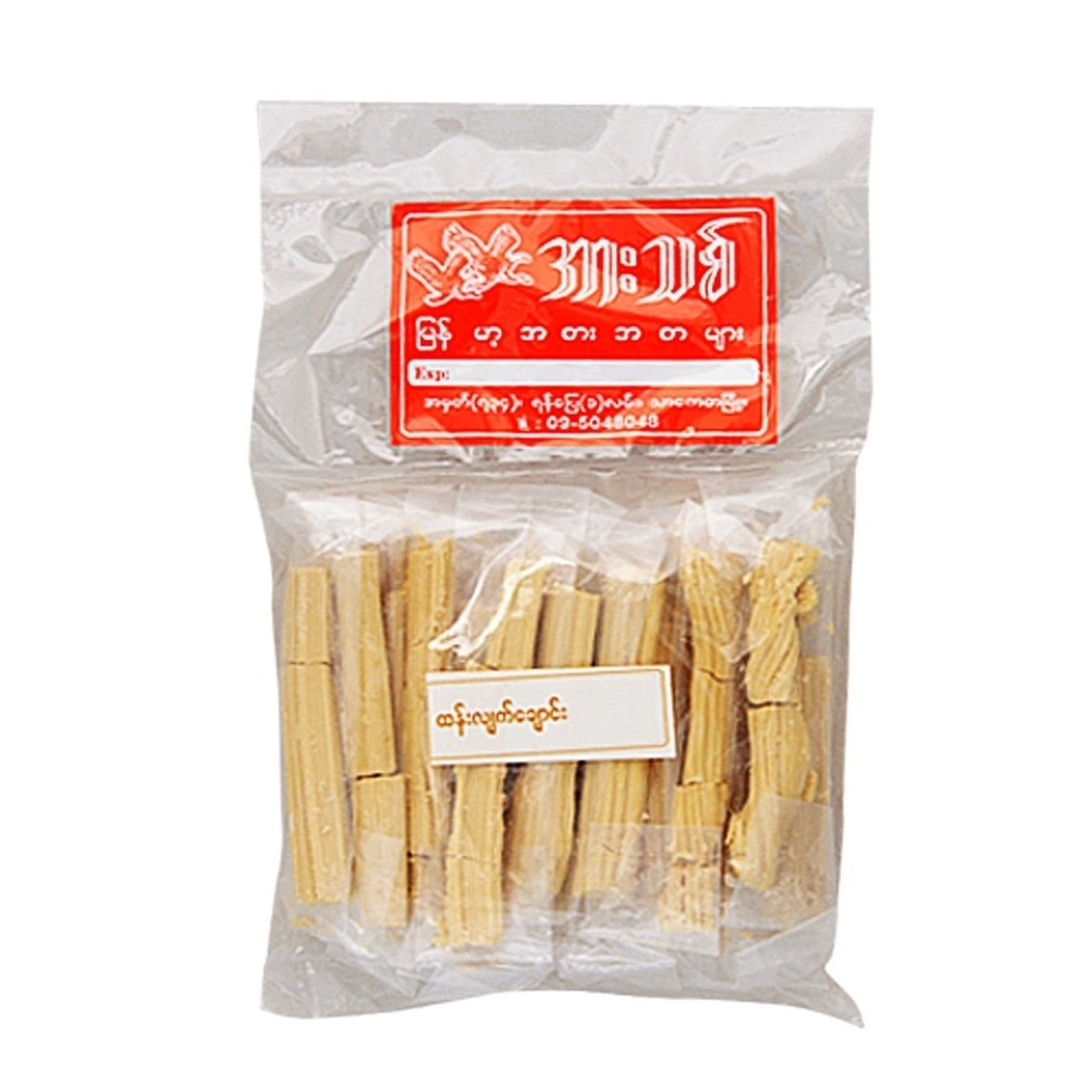 Ahr Thit Jaggery Stick 10PCS 100G