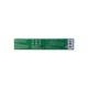 Green Fresh Toothpaste Gel Aloe Vera 35G