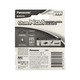 Panasonic Evolta Battery AAA Size 2PCS LR03EG/2B