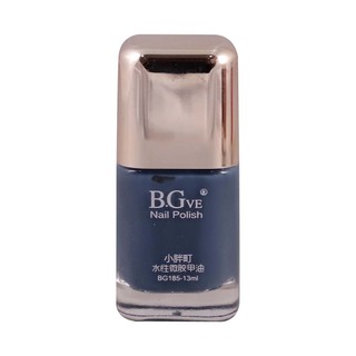 B.G Nail Polish BG185 13ML 21