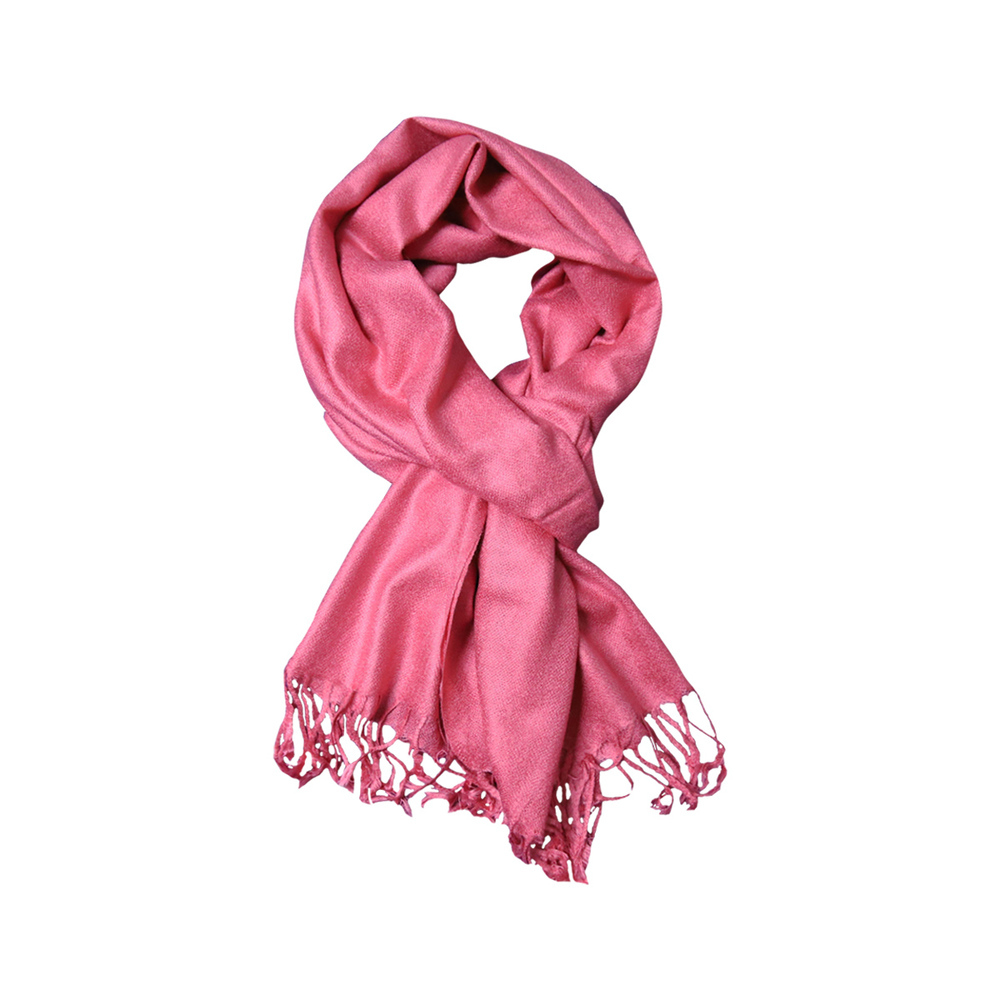 MM Shawl Pink
