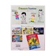 Bo Bo Comics - 1 (Cartoon Min Zaw)