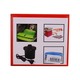 Sl Electric Air Pump HT-196