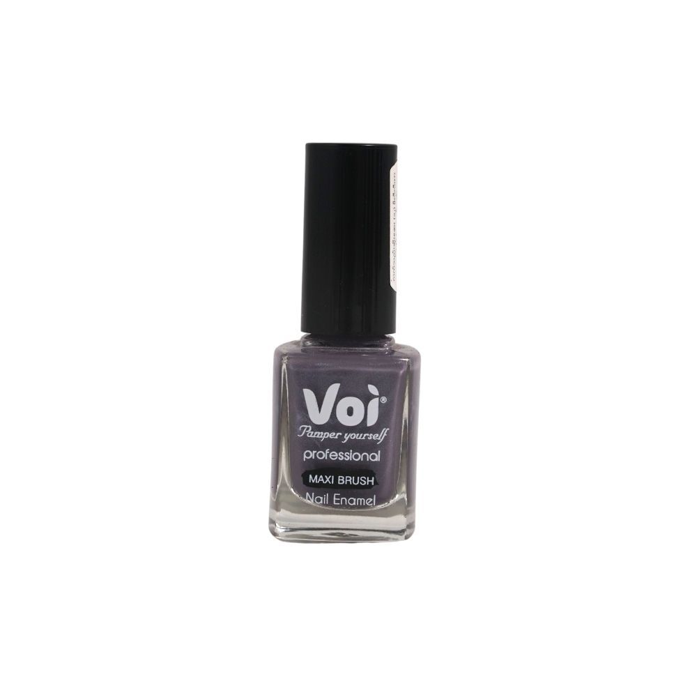 Voi Maxi Brush Nail Enamel 12ML 82