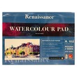 Master Art Water Colour Paper Pad 275x375mm P-15