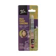 Mont Marte Face Paint Crayons Pearl 6PCS MBRT7005