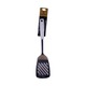 City Selection S/S Slotted Turner B0013(Lightgray)