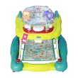 Lucky Baby Safaree 3 in1 Baby Walker No.501733