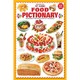 My Jumbo Food Pictionary