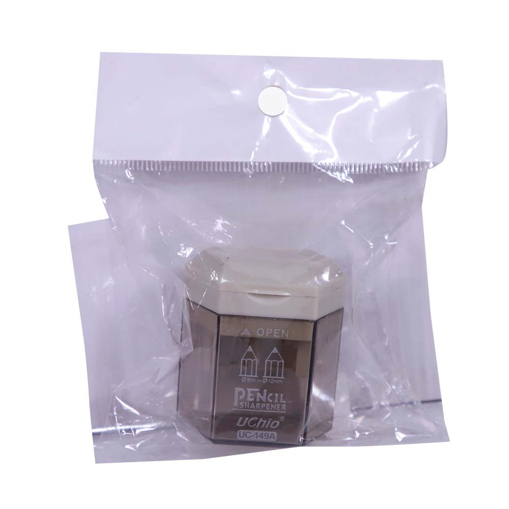 BM Small Sharpener No.002