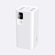 Konfulon J-13 (50000mAh Fast Charging 22.5W Power Bank) White