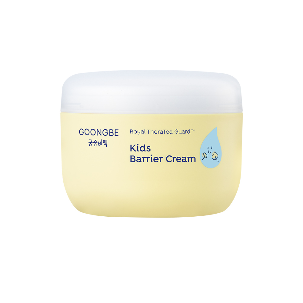 GOONGBE Kids Barrier Cream 180ML (36m+)