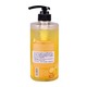 Ginvera World Spa Botanical Oil Shower Gel 600G (Yuzu)