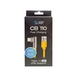 Arrow Show Data Cable Type-C CB110
