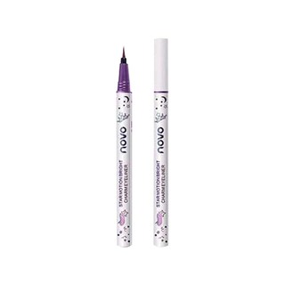 Novo Rain Bow Eyeliner (03-White) 5375