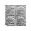 Lamar Vita-C Effervescent Tablet 1000MG 4PCS
