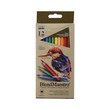 KCK Blend Maestro Colour Pencil 12PCS No.1012