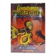 Goosebumps House Of Shivers No.3