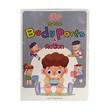 MY FIRST BODY PARTS & ACTION (NWE NI KAN WIN)