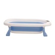 Lucky Baby Bath Tub With Thermometer No.594445