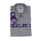 BMC Men Slimfit Shirt Short Sleeve 2310070 White XL