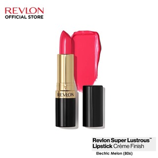 Revlon Superlustrous Lipstick 4.2G 725