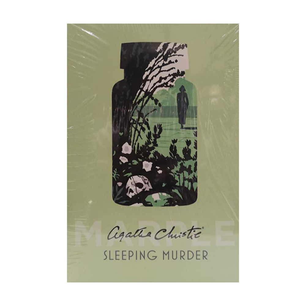 Sleeping Murder: Miss Marple`s Last Case
