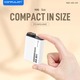 Konfulon A41Q (20000mAh Fast Charging 22.5W Power Bank) Black