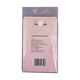 Tangerine Shaver Pack 3PCS A012350