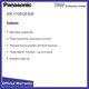 Panasonic Rice Cooker SR-Y10FGFSW