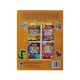 Brain Train Activity Book Age 3+