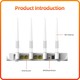 PIX-LINK WR21Q WIFI Router Range Repeater ESS-0000772