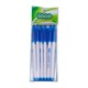 Good Winner Ball Pen 0.5mm 6PCS