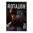 Rotator Comic (Yoking Amm)