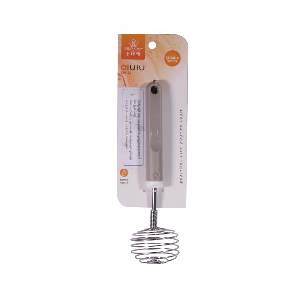 Little Cook Egg Whisk LD-C004