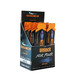 Bee Care Honey Energy Gel 40G x 12PCS (Orange Strike)