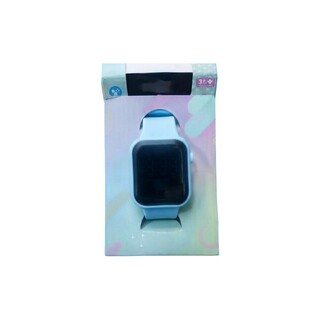 Baby Cele Digital Smart Watch 12243 Pink