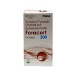 Foracort Inhaler 200