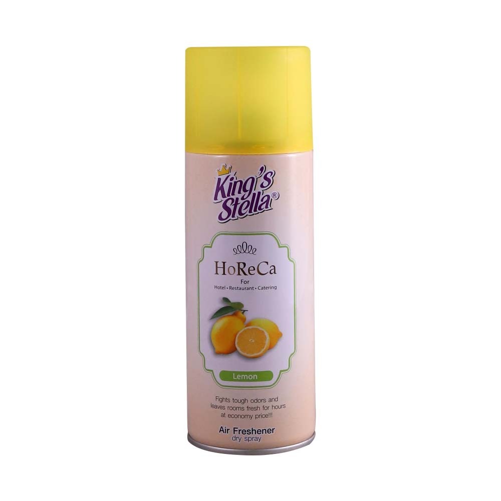 King's Stella Horeca Air Freshener Lemon 300ML