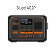 Bluetti Portable Power Station AC2P