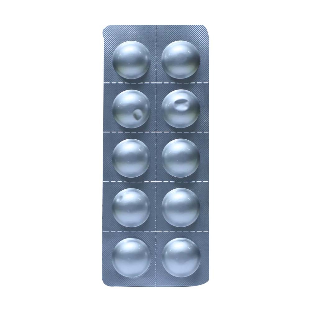 Re-B Forte Vitamin B1-B6-B12 10PCS