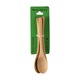 Burma Collection Wooden Dessert Spoon 3PCS 12.5CM